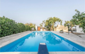 Awesome Home In Modica With Outdoor Swimming Pool